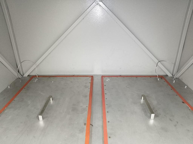 Вытяжные взрывозащищенные шкафы по вашим размерам и характеристикам