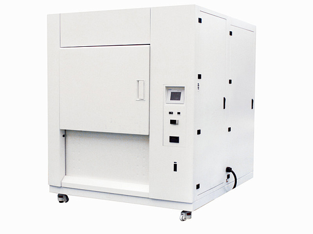 Камеры термоудара