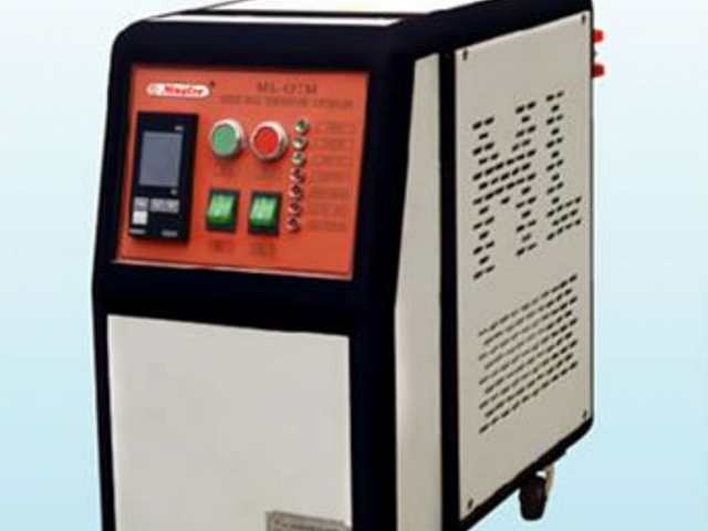 Авторегулятор температур