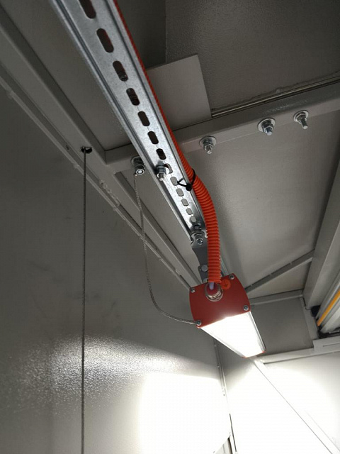 Вытяжные взрывозащищенные шкафы по вашим размерам и характеристикам