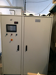 Автоматизация, модернизация любых технологических и производственных процессов