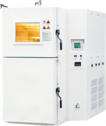 Камеры термоудара