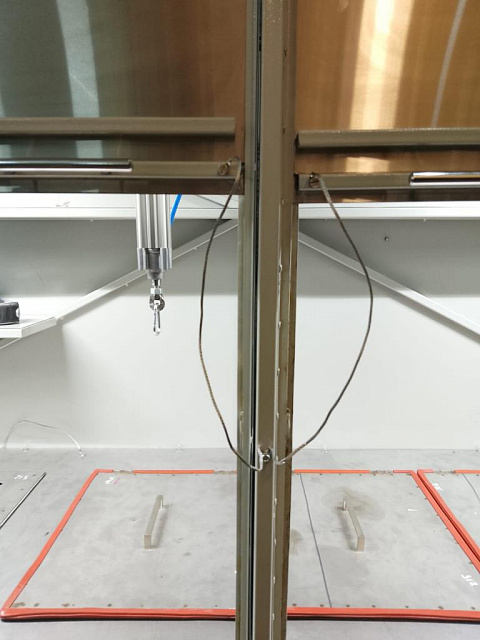 Вытяжные взрывозащищенные шкафы по вашим размерам и характеристикам