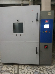 Модернизация камер типа ILKA KTK-3000