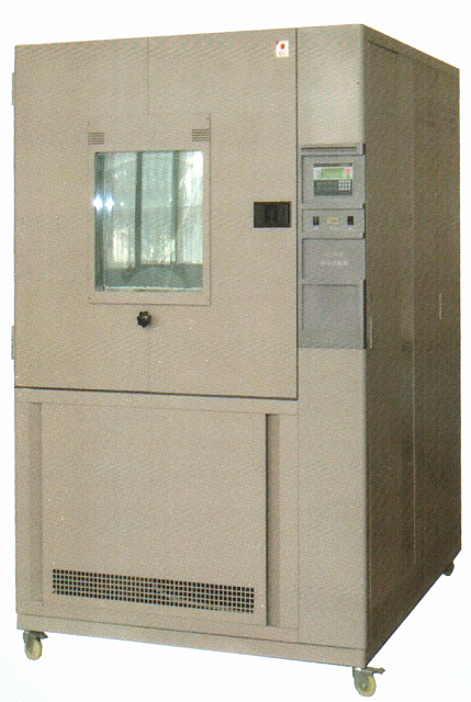 Климатические камеры влажности и температуры