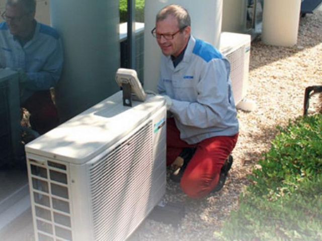 R-32 — хладагент нового поколения