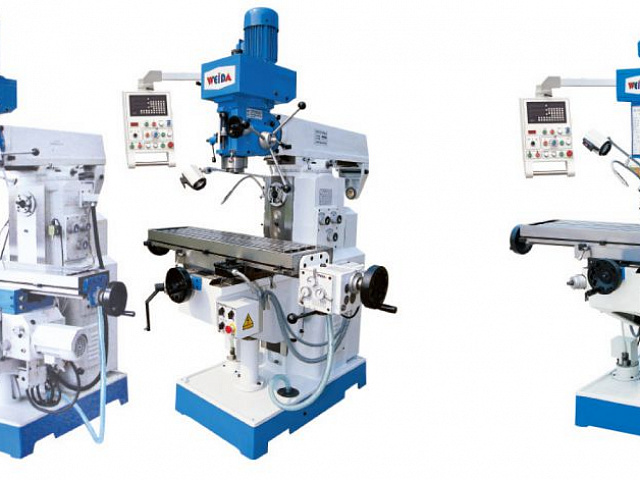 Сверлильные станки
