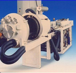 Камеры повышенного и пониженного давления
