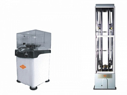 Ударные стенды сверхвысоких ускорений