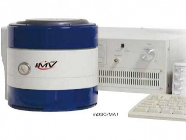 Электродинамический вибростенд серии M