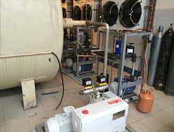 Модернизация