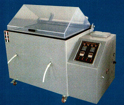 Камеры соляного тумана