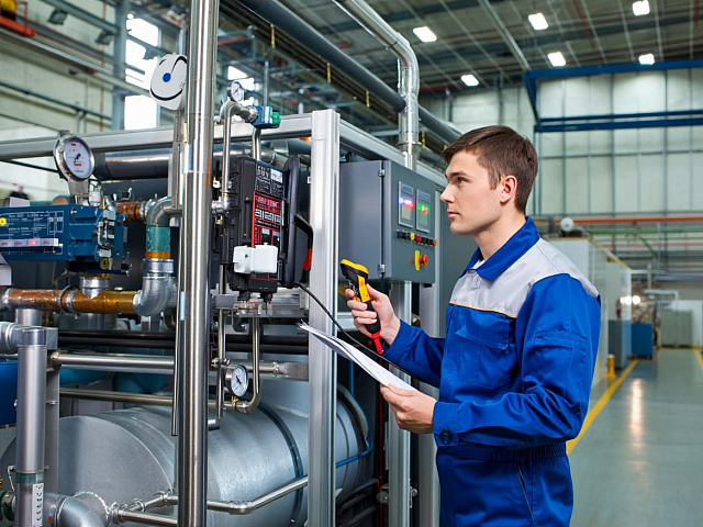 Ремонт холодильного оборудования