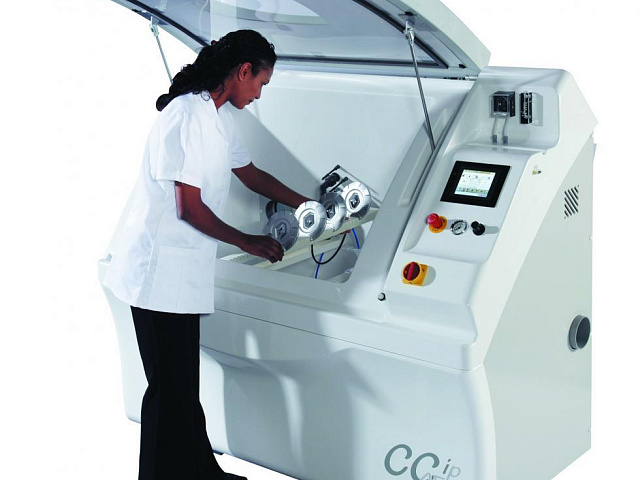 Для чего нужны камеры циклической коррозии?